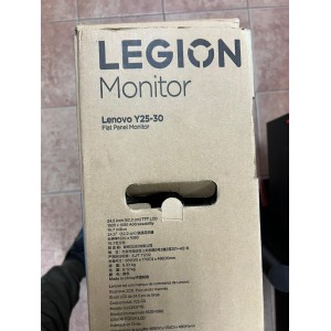 Монитор Lenovo Legion Y25-30. Photo 2